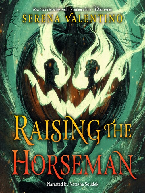 Title details for Raising the Horseman by Serena Valentino - Available